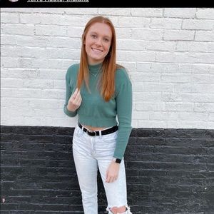 Meet your Posher, Jenna